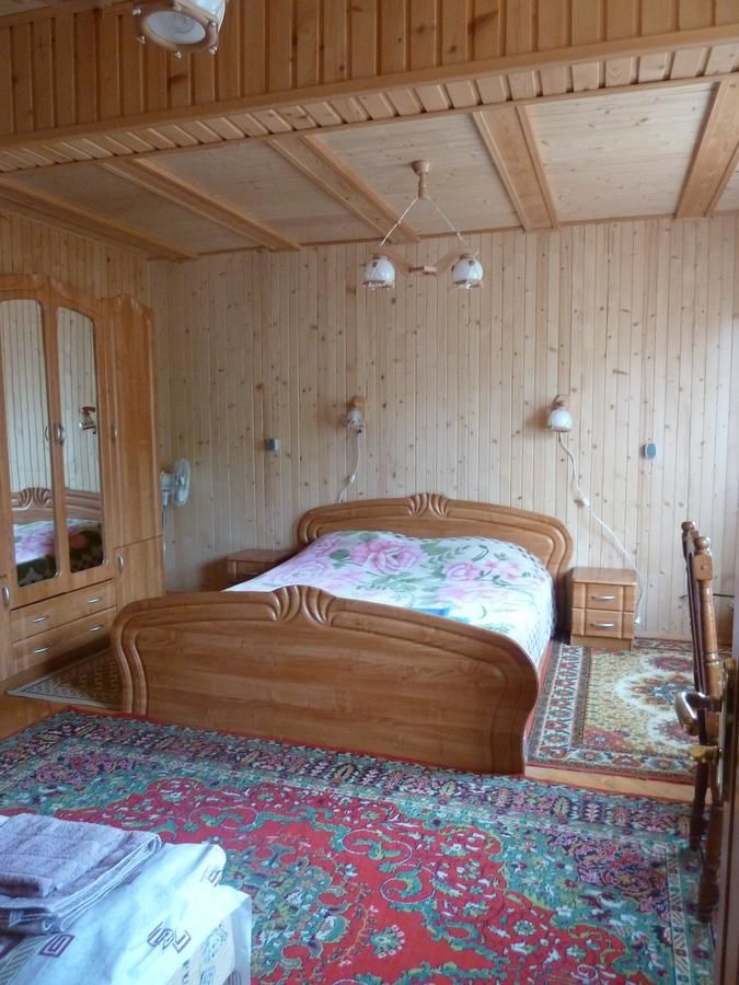 Гостевой дом U Olgi Трускавец