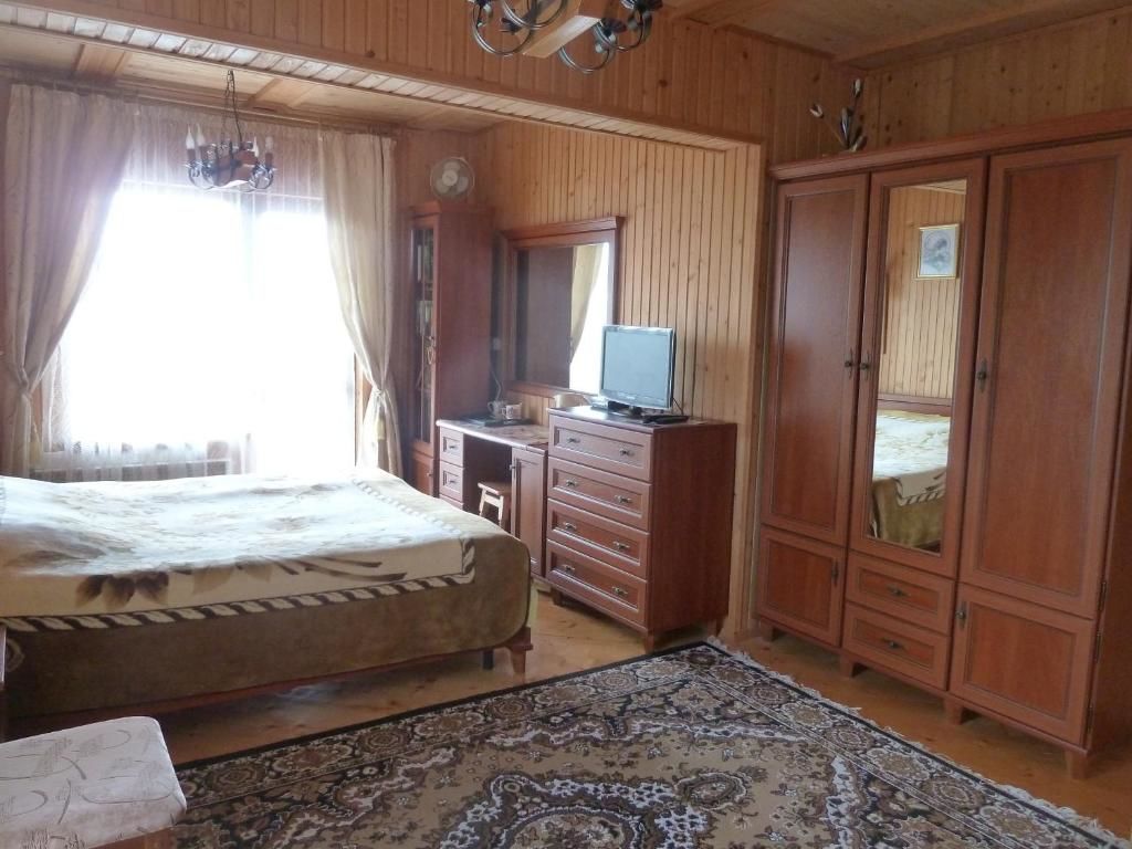 Гостевой дом U Olgi Трускавец